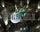 Oryginalna grafika Final Fantasy 7 (źródło obrazu: Square Enix)
