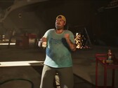 Jeden z fanów zauważył kolejny oczywisty błąd w drugim zwiastunie GTA 6.