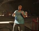 Jeden z fanów zauważył kolejny oczywisty błąd w drugim zwiastunie GTA 6.