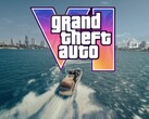 Łodzie i skutery wodne ścigające się w zwiastunie gry GTA 6 na PS5