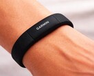 To zdjęcie może pokazywać alternatywę Whoop firmy Garmin z wyprzedzeniem.