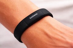 To zdjęcie może pokazywać alternatywę Whoop firmy Garmin z wyprzedzeniem.