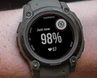 Garmin opublikował poprawkę błędu tętna w nowym oprogramowaniu beta dla smartwatchów Instinct 3 (na zdjęciu). (Źródło zdjęcia: Garmin)