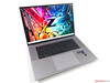 Recenzja laptopa HP ZBook Studio 16 G9: Stacja robocza z wyświetlaczem DreamColor 120 Hz