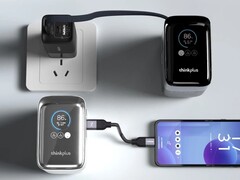 Nowy ThinkPlus Power Bank z chowanym kablem od Lenovo