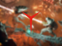 Clid the Snail i Human Fall Flat będą dostępne za darmo na Legion Gaming Community. Na zdjęciu: edytowane zdjęcie okładki Clid the Snail. (Źródło zdjęcia: Lenovo)