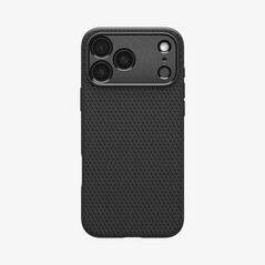 Spigen Liquid Air dla iPhone'a 17 Pro. (Źródło zdjęcia: Spigen)
