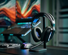 Bezprzewodowy zestaw słuchawkowy do gier Logitech G522 w kolorze czarnym
