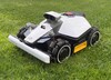 Recenzja Mammotion Luba mini 2 AWD 1000