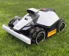 Recenzja Mammotion Luba mini 2 AWD 1000
