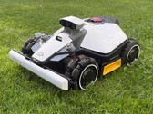 Recenzja Mammotion Luba mini 2 AWD 1000