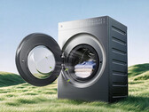 Mijia Washing Machine Delicate Wash Pro Supreme Edition to pierwsza pralko-suszarka Xiaomi wykorzystująca suszenie z pompą ciepła.