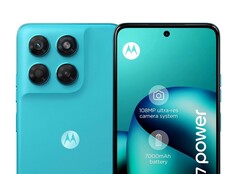 Motorola Moto G47 Power oferuje przede wszystkim większą baterię niż starszy Moto G47.