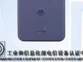 Nowy Razr(?). (Źródło: TENAA via MySmartPrice)