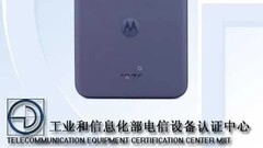 Nowy Razr(?). (Źródło: TENAA via MySmartPrice)