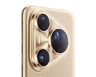 Smartfon z 1-calowym aparatem. (Źródło obrazu: Huawei)