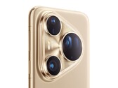 Smartfon z 1-calowym aparatem. (Źródło obrazu: Huawei)