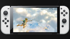 4 GB pamięci RAM to główna wada Nintendo Switch (źródło obrazu: Nintendo [edytowane])