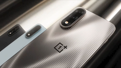 OnePlus Ace 5 Ultra. (Źródło zdjęcia: OnePlus)