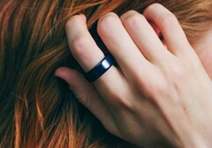 Oura Smart Ring może być w przyszłości wyposażony w modułową baterię.