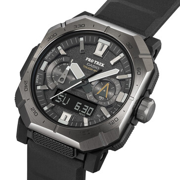 (Źródło zdjęcia: Casio)