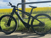 Porsche eBike Sport 3. Generacji