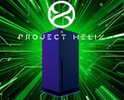 Pokazano baner konsoli Xbox Project Helix