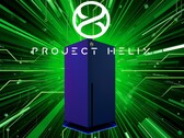 Pokazano baner konsoli Xbox Project Helix
