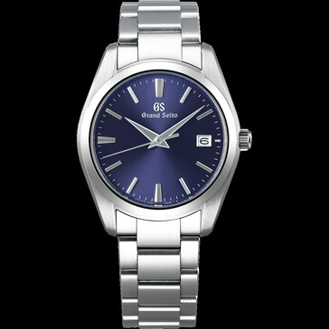 Grand Seiko SBGX265G. (Źródło zdjęcia: Grand Seiko)