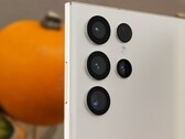  Galaxy S23 Ultra został rzekomo zestawiony z S22 Ultra i Pixel 7 Pro w celu porównania obrazu. (Źródło obrazu: Weibo/Technizo Concept - edytowane)