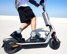 Hulajnogi eKickScooter Ninebot E3 i E3 Pro firmy Segway wkrótce pojawią się w Europie. (Źródło zdjęcia: Segway)