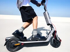 Hulajnogi eKickScooter Ninebot E3 i E3 Pro firmy Segway wkrótce pojawią się w Europie. (Źródło zdjęcia: Segway)