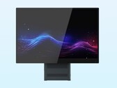 Najnowszy komputer all-in-one od Sixunited jest napędzany przez AMD Ryzen Strix Halo (źródło obrazu: Sixunited)