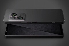 Mówi się, że model Sony Xperia 1 VIII odniósł sukces, pomimo kontrowersyjnych funkcji sztucznej inteligencji.