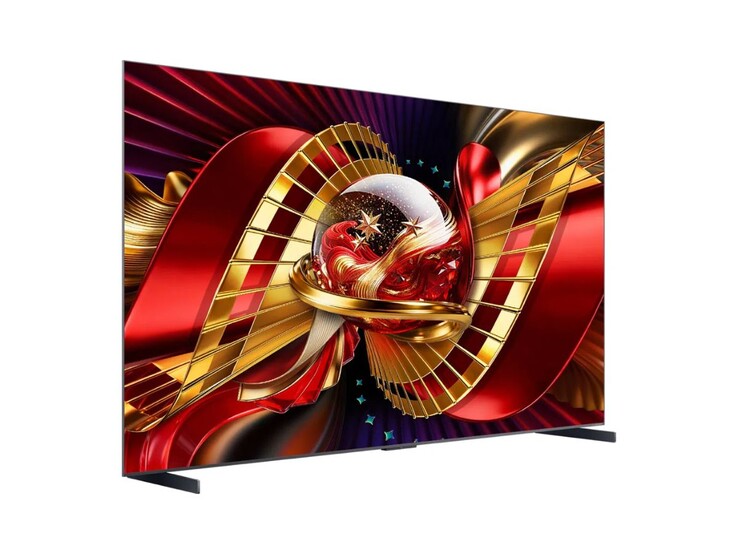Telewizor LED TCL C8L SQD-Mini
