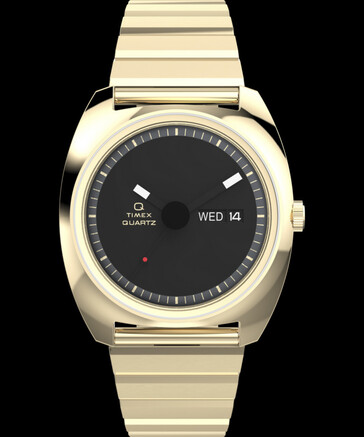 (Źródło zdjęcia: Timex)