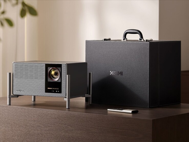 Projektor Xgimi X50 Ultra