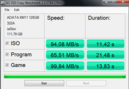 AS SSD Copy-Benchmark