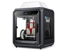 Creality Sermoon D3 Pro: Drukarka 3D w obudowie