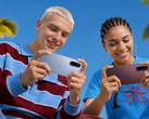 OnePlus N6x w kolorach Ice Blue i Burgundy Red