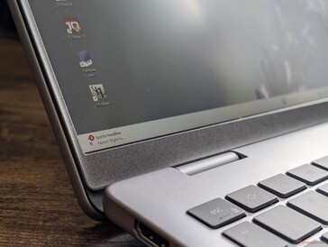 Brak opcji OLED lub ekranu dotykowego dostępnych w obudowie Dell 16 Plus
