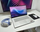 HP OmniBook 3 17 w recenzji