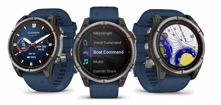 (Źródło obrazu: Garmin)