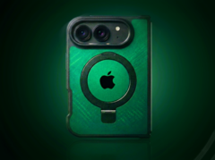 Wyciekło składane etui na iPhone Ultra.
