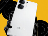 IQOO Neo 9s Pro+ jest podobno drugim smartfonem marki iQOO wyposażonym w chipset Qualcomm Snapdragon 8 Gen 3, Neo 9s Pro na zdjęciu. (Źródło zdjęcia: iQOO)