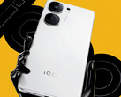 IQOO Neo 9s Pro+ jest podobno drugim smartfonem marki iQOO wyposażonym w chipset Qualcomm Snapdragon 8 Gen 3, Neo 9s Pro na zdjęciu. (Źródło zdjęcia: iQOO)