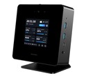 Minisforum UH185: Nowy mini PC.