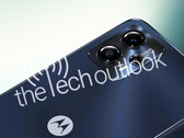 Moto G13 wydaje się dzielić wiele funkcji z droższym Moto G23.(Źródło obrazu: The Tech Outlook)