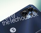 Moto G13 wydaje się dzielić wiele funkcji z droższym Moto G23.(Źródło obrazu: The Tech Outlook)