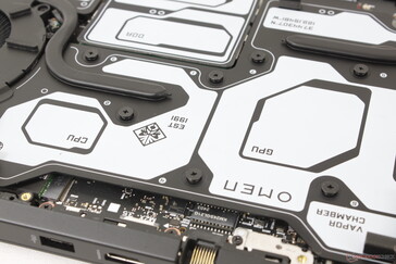 CPU i GPU są wyraźnie oznaczone